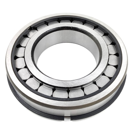 Eaton Bearing, Manual Transmission, Shielded 4308401